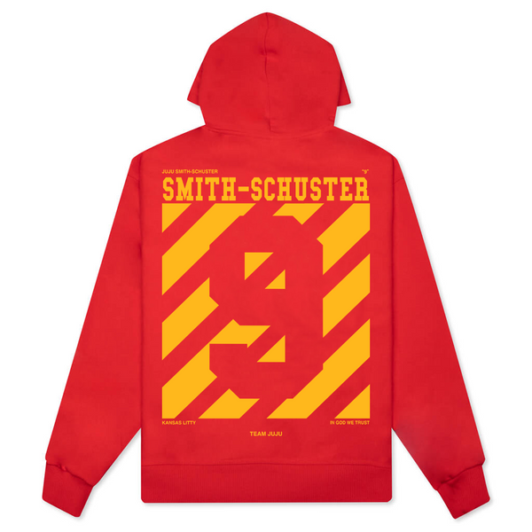 Juju smith hoodie best sale
