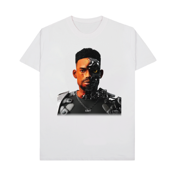 アイドル CJ x SOL GuruGuru Tee アイドル CJ x SOL GuruGuru Tee High New 2022 Men Undercover