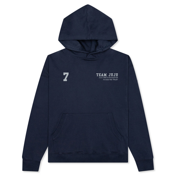 Juju 2025 faze hoodie