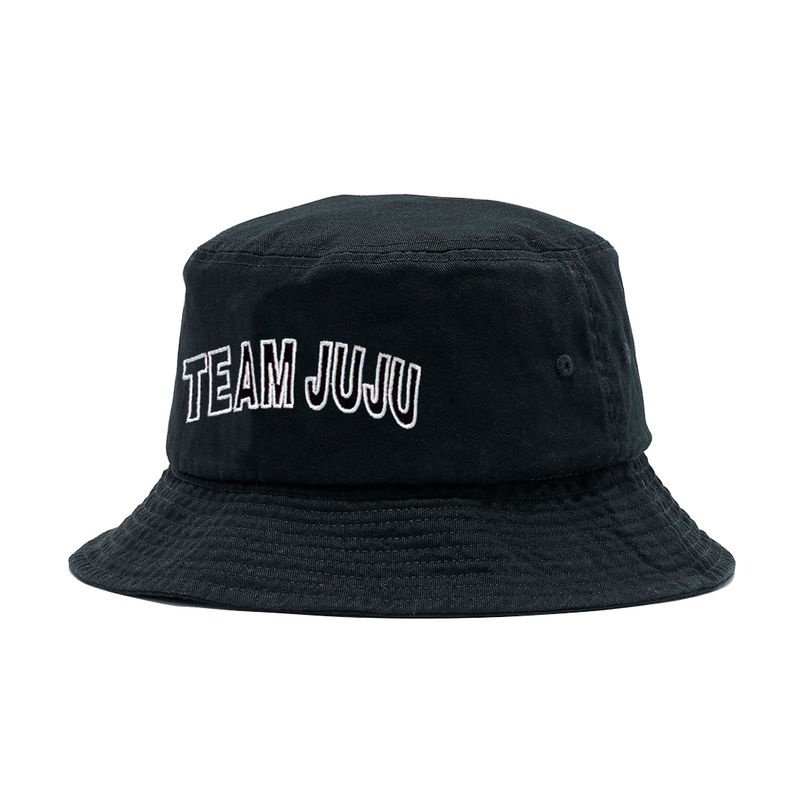 Team JuJu Bucket Hat