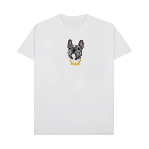 LU T-shirt Shirt – SHUZ